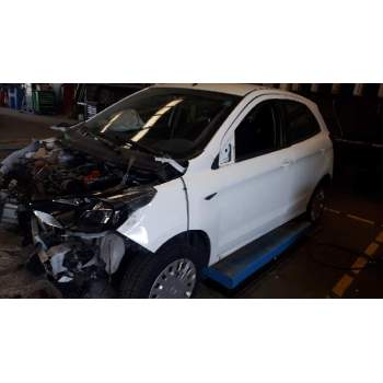 ford ka+ del año 2017