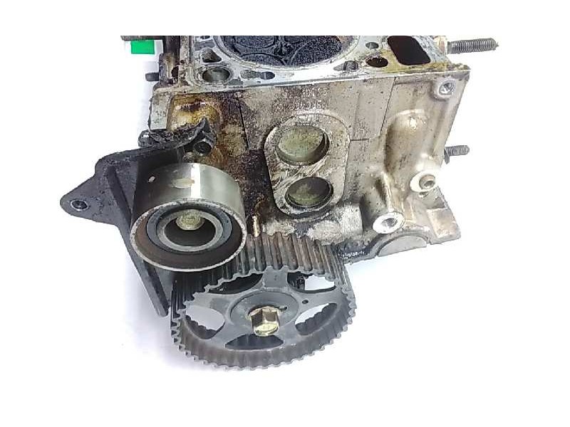 Recambio de culata para kia rio 1.6 emotion referencia OEM IAM 0CVVTK21  