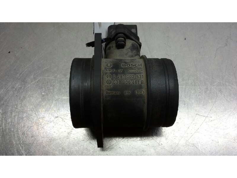 Recambio de caudalimetro para seat leon (1p1) stylance / style referencia OEM IAM 0281002531  