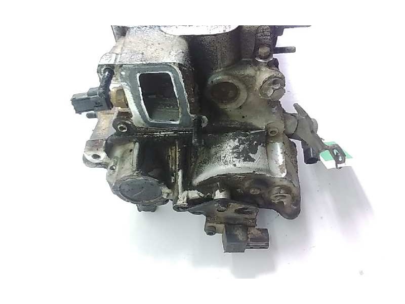 Recambio de culata para kia rio 1.6 emotion referencia OEM IAM 0CVVTK21  