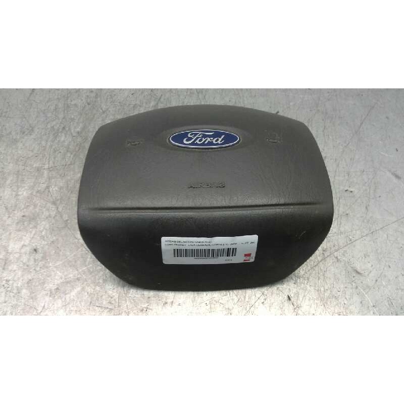 Recambio de airbag delantero izquierdo para ford transit caja cerrada, corta (fy) (2000 =>) ft 260 2.0 referencia OEM IAM 531915