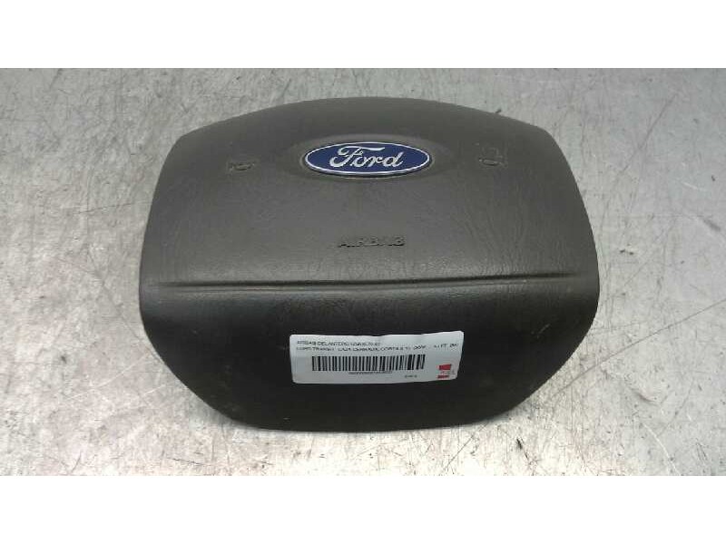 Recambio de airbag delantero izquierdo para ford transit caja cerrada, corta (fy) (2000 =>) ft 260 2.0 referencia OEM IAM 531915