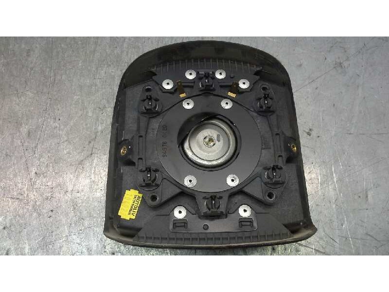 Recambio de airbag delantero izquierdo para ford transit caja cerrada, corta (fy) (2000 =>) ft 260 2.0 referencia OEM IAM 531915