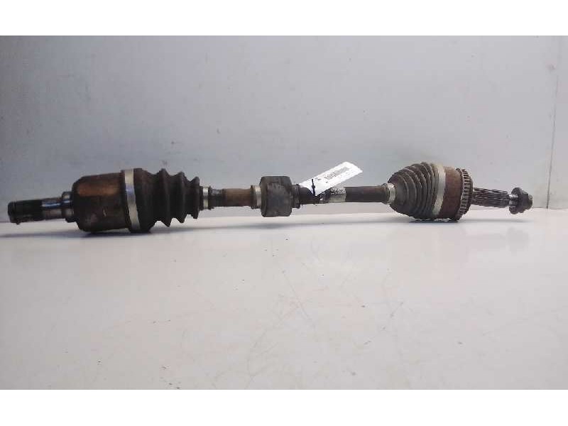 Recambio de transmision delantera izquierda para kia cee´d concept referencia OEM IAM 54830A6000  