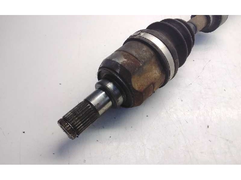 Recambio de transmision delantera izquierda para kia cee´d concept referencia OEM IAM 54830A6000  