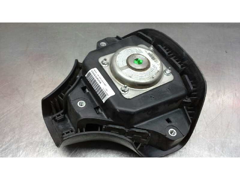 Recambio de airbag delantero izquierdo para fiat ducato caja cerrada 15 (desde 03.02) 2.3 jtd  batalla 2850 mm referencia OEM IA