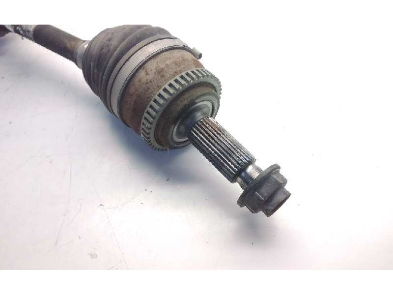 Recambio de transmision delantera izquierda para kia cee´d concept referencia OEM IAM 54830A6000  