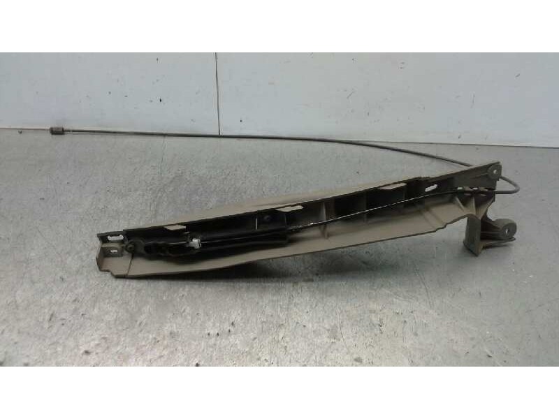 Recambio de maneta interior puerta lateral corredera derecha para chrysler voyager (rg) 2.5 crd se grand voyager 10 millones ref
