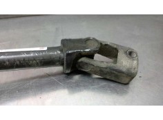 Recambio de columna direccion para fiat ducato caja cerrada 15 (desde 03.02) 2.3 jtd  batalla 2850 mm referencia OEM IAM    2