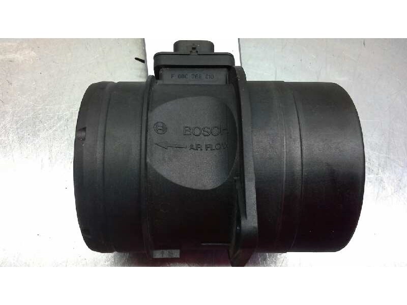 Recambio de caudalimetro para audi a4 ber. (b8) básico referencia OEM IAM 0281002956  