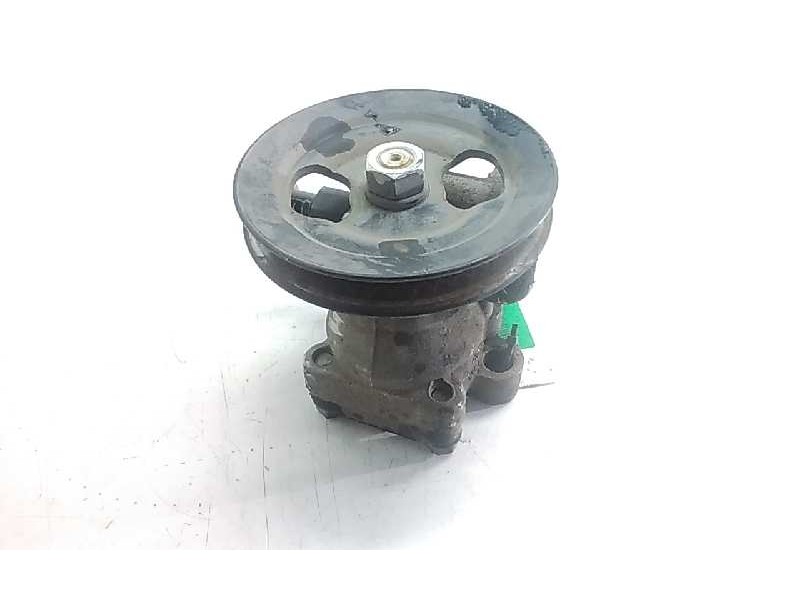 Recambio de bomba direccion para kia rio 1.6 emotion referencia OEM IAM   