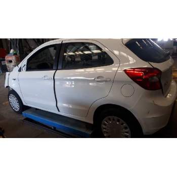 ford ka+ del año 2017