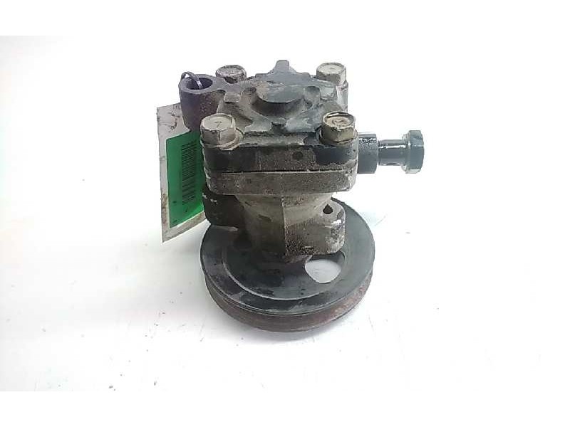 Recambio de bomba direccion para kia rio 1.6 emotion referencia OEM IAM   