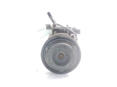 Recambio de compresor aire acondicionado para kia rio 1.6 emotion referencia OEM IAM 5F0510071   2