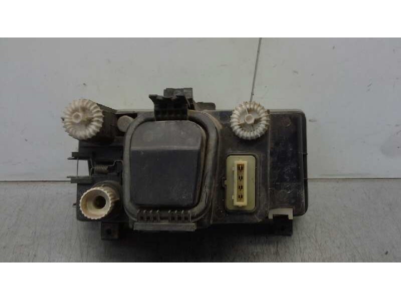 Recambio de faro izquierdo para seat inca (6k9) 1.9 d van referencia OEM IAM 6K1941016L  
