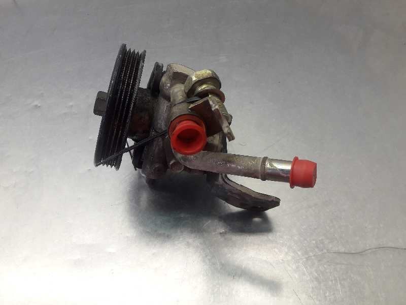 Recambio de bomba direccion para nissan pathfinder (r51) 2.5 dci le referencia OEM IAM 51114186 EB300 