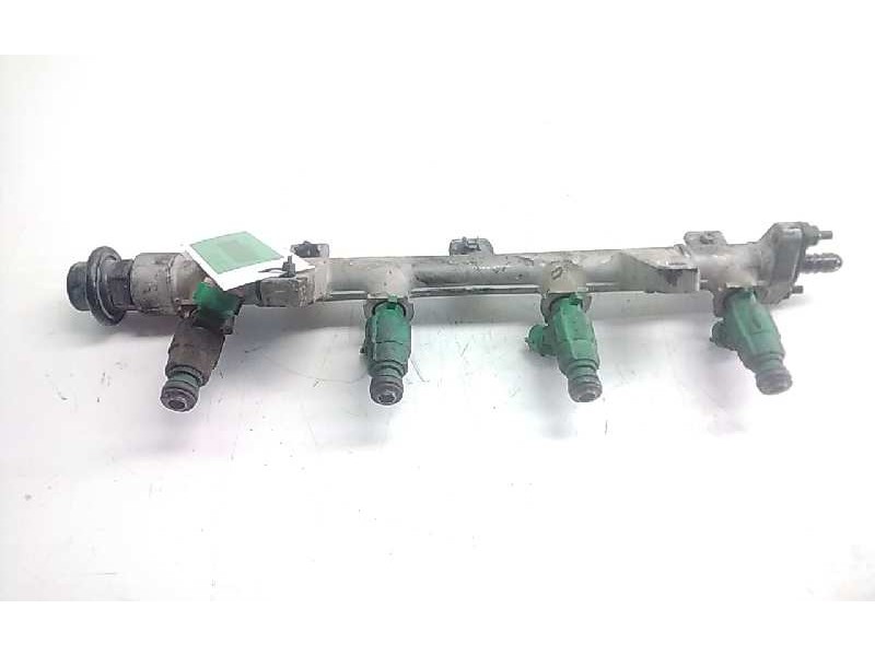 Recambio de rampa inyectora para kia rio 1.6 emotion referencia OEM IAM   