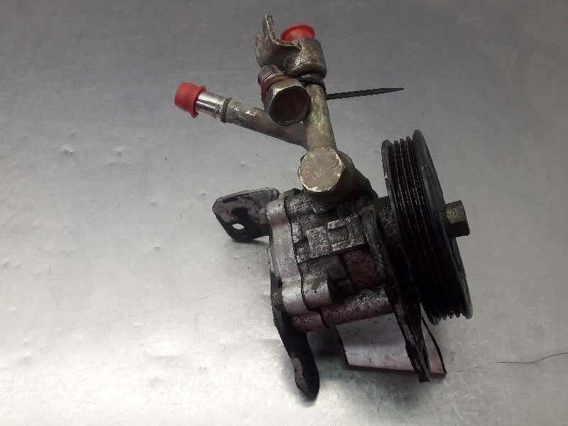 Recambio de bomba direccion para nissan pathfinder (r51) 2.5 dci le referencia OEM IAM 51114186 EB300 