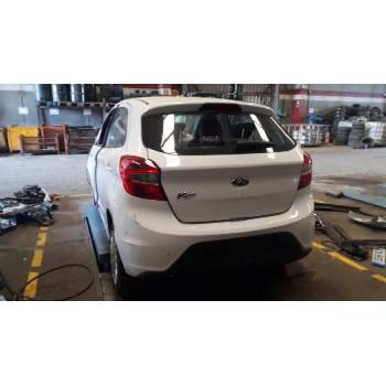 ford ka+ del año 2017