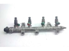 Recambio de rampa inyectora para kia rio 1.6 emotion referencia OEM IAM    2