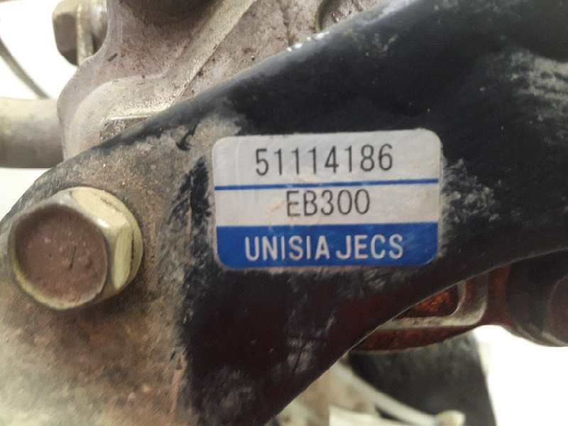 Recambio de bomba direccion para nissan pathfinder (r51) 2.5 dci le referencia OEM IAM 51114186 EB300 