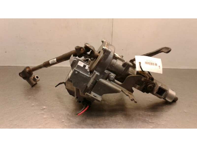 Recambio de columna direccion electrica para renault kangoo profesional referencia OEM IAM 8201207613 PW22BD0189Q NSK