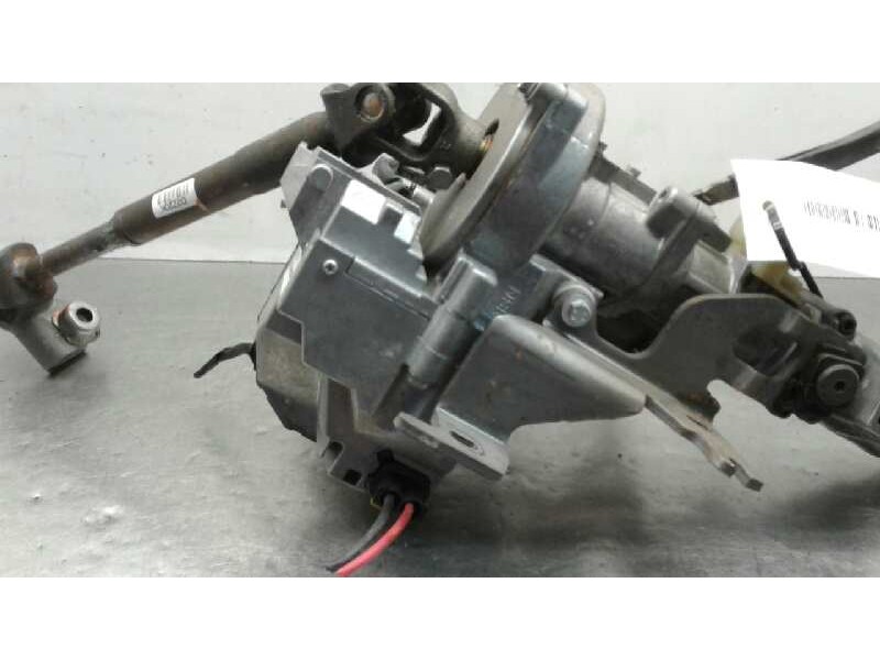 Recambio de columna direccion electrica para renault kangoo profesional referencia OEM IAM 8201207613 PW22BD0189Q NSK