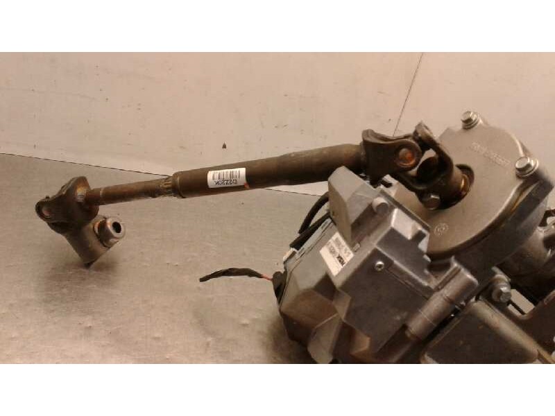 Recambio de columna direccion electrica para renault kangoo profesional referencia OEM IAM 8201207613 PW22BD0189Q NSK