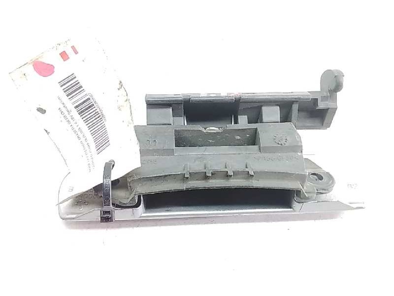 Recambio de maneta exterior trasera derecha para citroen xsara berlina 1.6 16v satisfaction referencia OEM IAM 96334566  