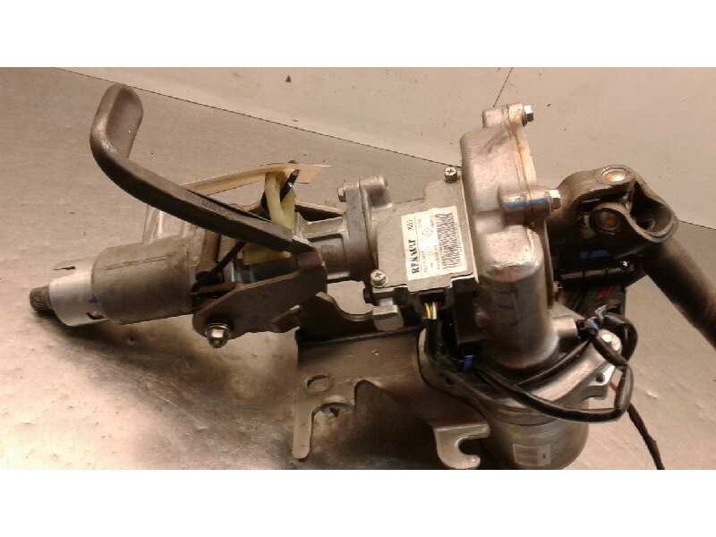 Recambio de columna direccion electrica para renault kangoo profesional referencia OEM IAM 8201207613 PW22BD0189Q NSK