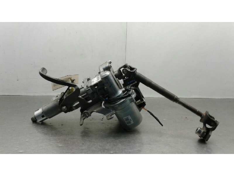 Recambio de columna direccion electrica para renault kangoo profesional referencia OEM IAM 8201207613 PW22BD0189Q NSK