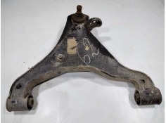 Recambio de brazo suspension inferior delantero derecho para nissan pathfinder (r51) 2.5 dci le referencia OEM IAM 54500EB31A   2
