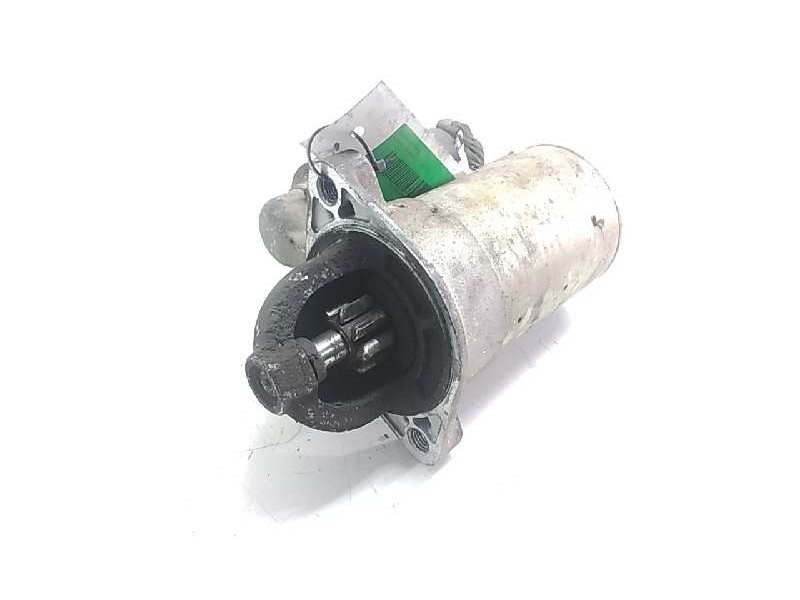 Recambio de motor arranque para kia rio 1.6 emotion referencia OEM IAM 2610026800  