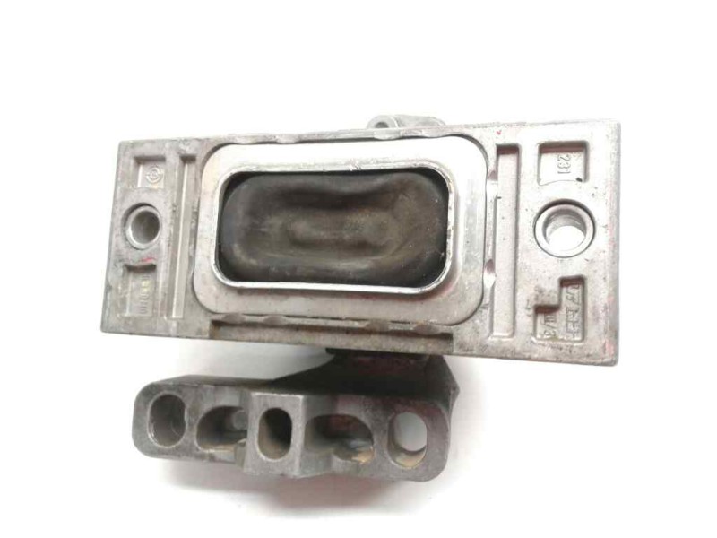 Recambio de soporte motor derecho superior para seat leon (1m1) sport f.r. referencia OEM IAM HL315M10  