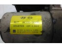 MOTOR ARRANQUE 2610026800 