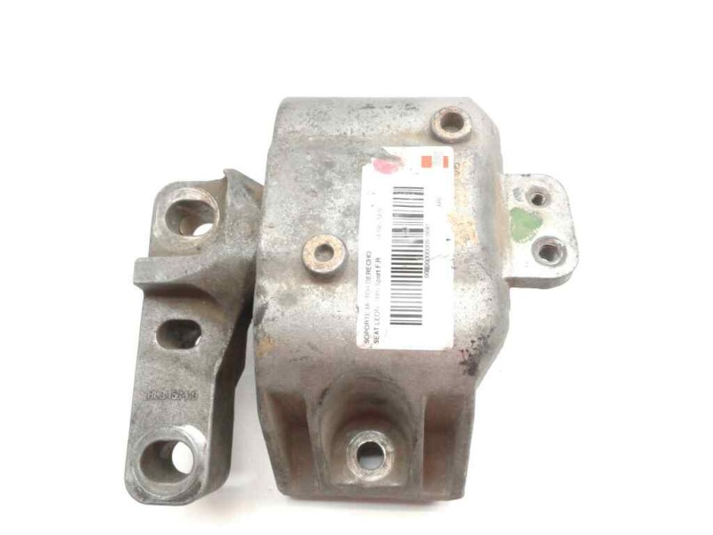 Recambio de soporte motor derecho superior para seat leon (1m1) sport f.r. referencia OEM IAM HL315M10  