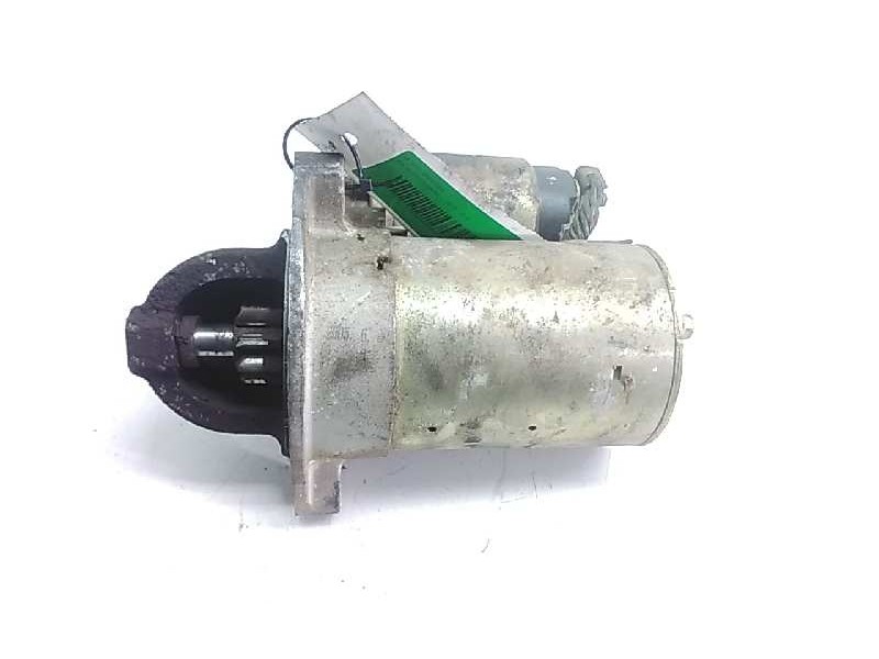Recambio de motor arranque para kia rio 1.6 emotion referencia OEM IAM 2610026800  