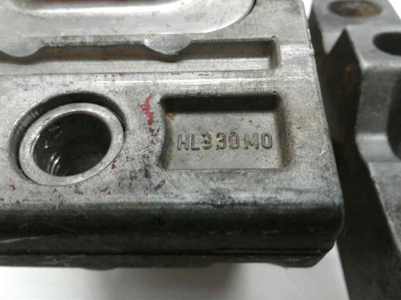 Recambio de soporte motor derecho superior para seat leon (1m1) sport f.r. referencia OEM IAM HL315M10  