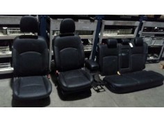 Recambio de juego asientos completo para mitsubishi asx (ga0w) kaiteki 4wd referencia OEM IAM   