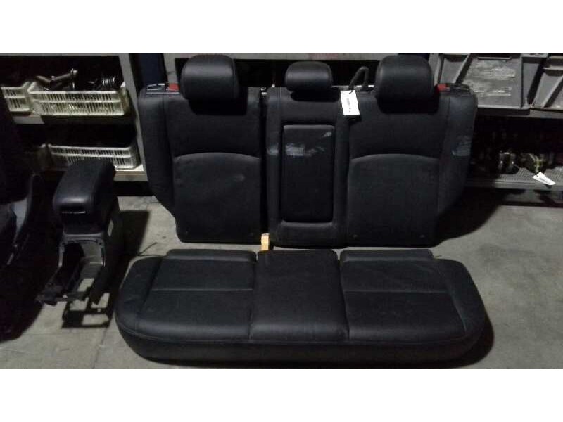 Recambio de juego asientos completo para mitsubishi asx (ga0w) kaiteki 4wd referencia OEM IAM   