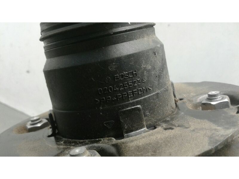 Recambio de servofreno para renault kangoo profesional referencia OEM IAM 0204788848  