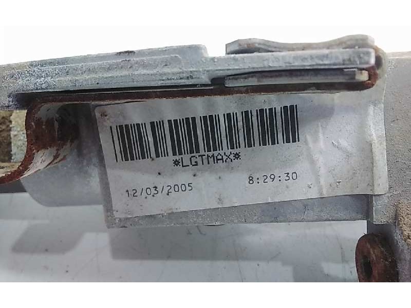 Recambio de columna direccion para nissan pathfinder (r51) 2.5 dci le referencia OEM IAM 1012382  