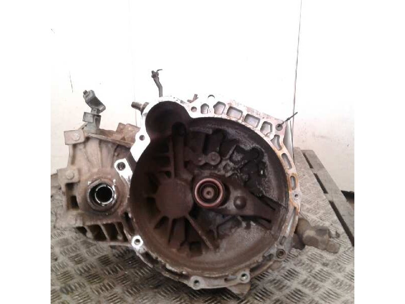 Recambio de caja cambios para kia rio 1.6 emotion referencia OEM IAM M56CF  