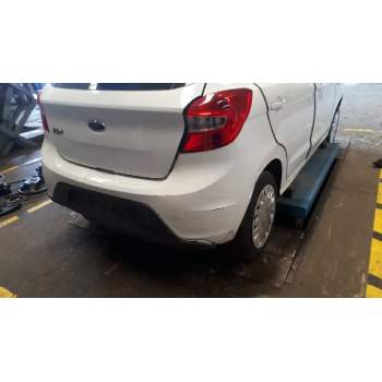 ford ka+ del año 2017
