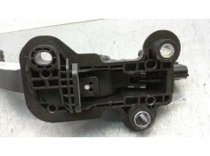 Recambio de potenciometro pedal para mitsubishi asx (ga0w) kaiteki 4wd referencia OEM IAM    2