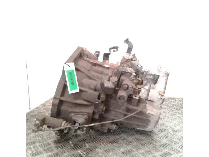 Recambio de caja cambios para kia rio 1.6 emotion referencia OEM IAM M56CF  