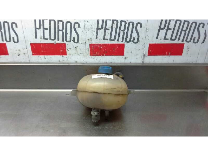 Recambio de deposito expansion para fiat stilo (192) 1.9 jtd 115 referencia OEM IAM   