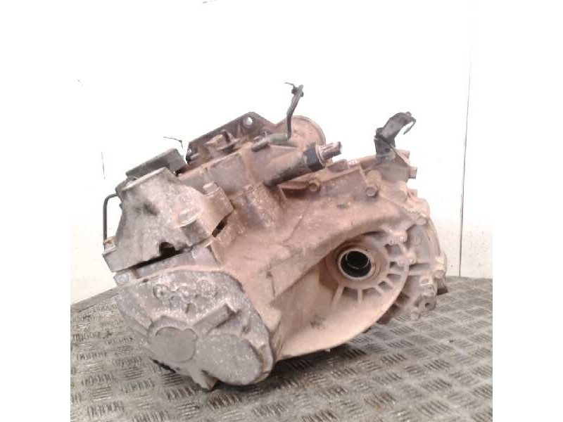 Recambio de caja cambios para kia rio 1.6 emotion referencia OEM IAM M56CF  