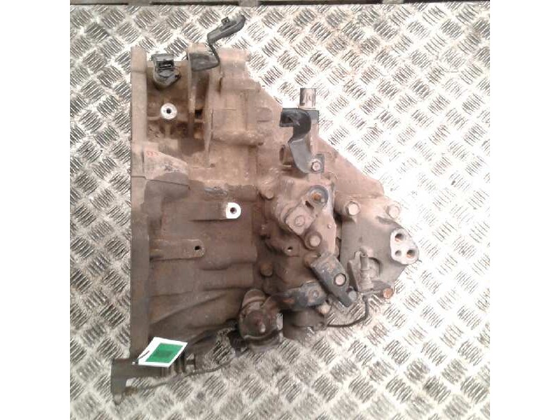 Recambio de caja cambios para kia rio 1.6 emotion referencia OEM IAM M56CF  