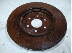 Recambio de disco freno delantero para nissan pathfinder (r51) 2.5 dci le referencia OEM IAM 402065X00A   2